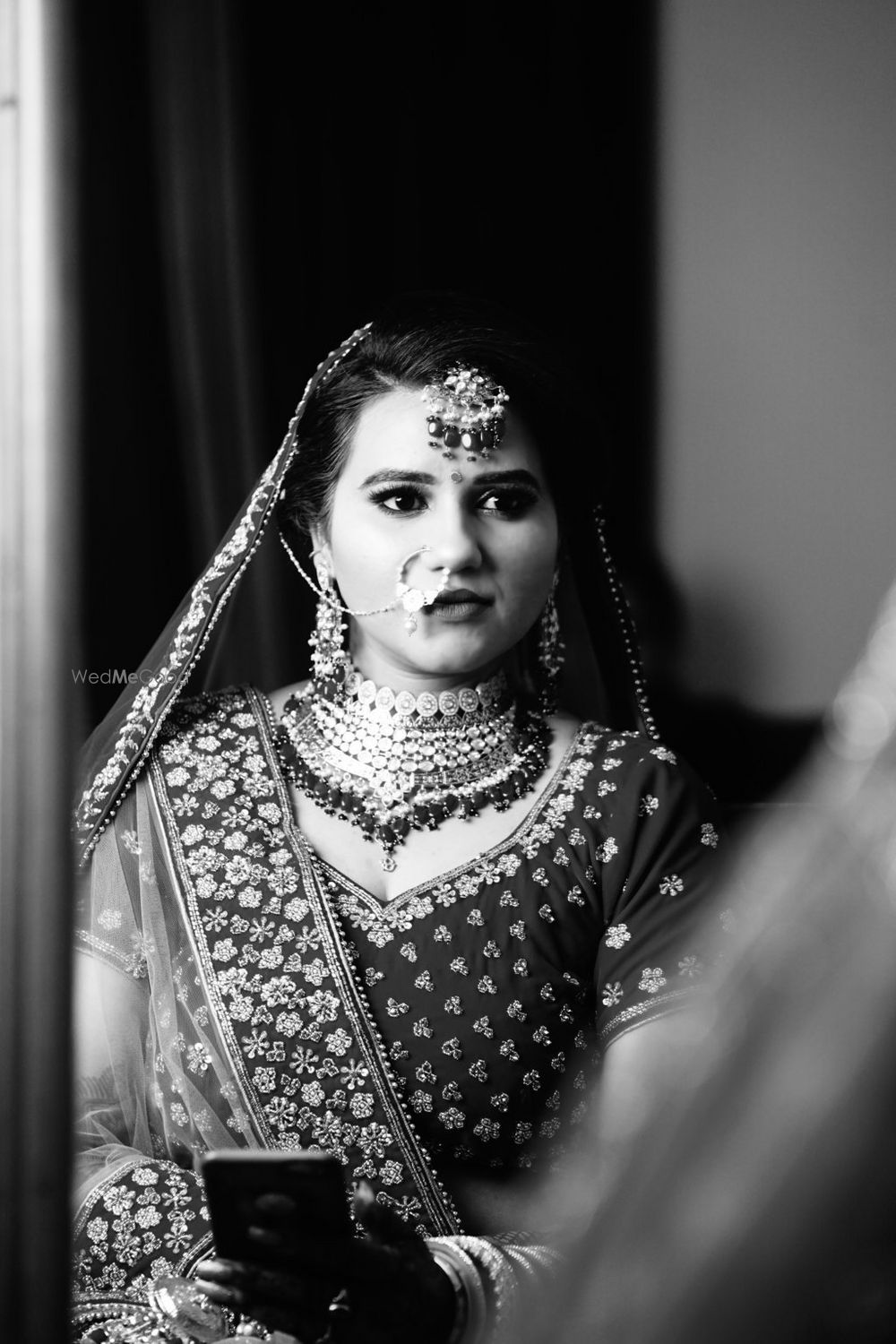 Photo From Wedding - By Akshay Bussi Photography