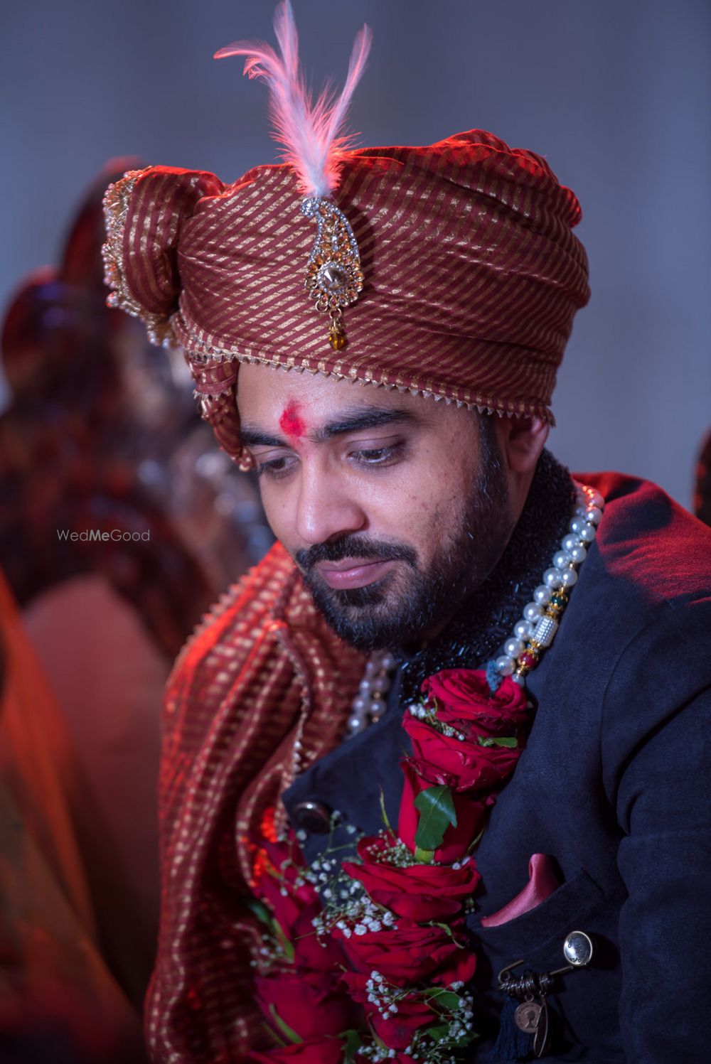 Photo From Wedding - By Akshay Bussi Photography