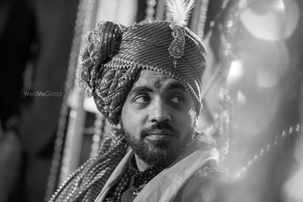 Photo From Wedding - By Akshay Bussi Photography