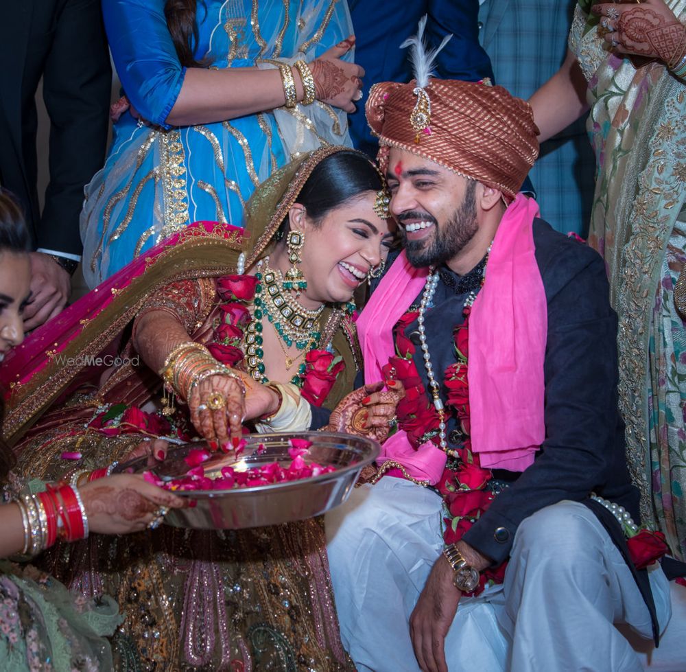 Photo From Wedding - By Akshay Bussi Photography