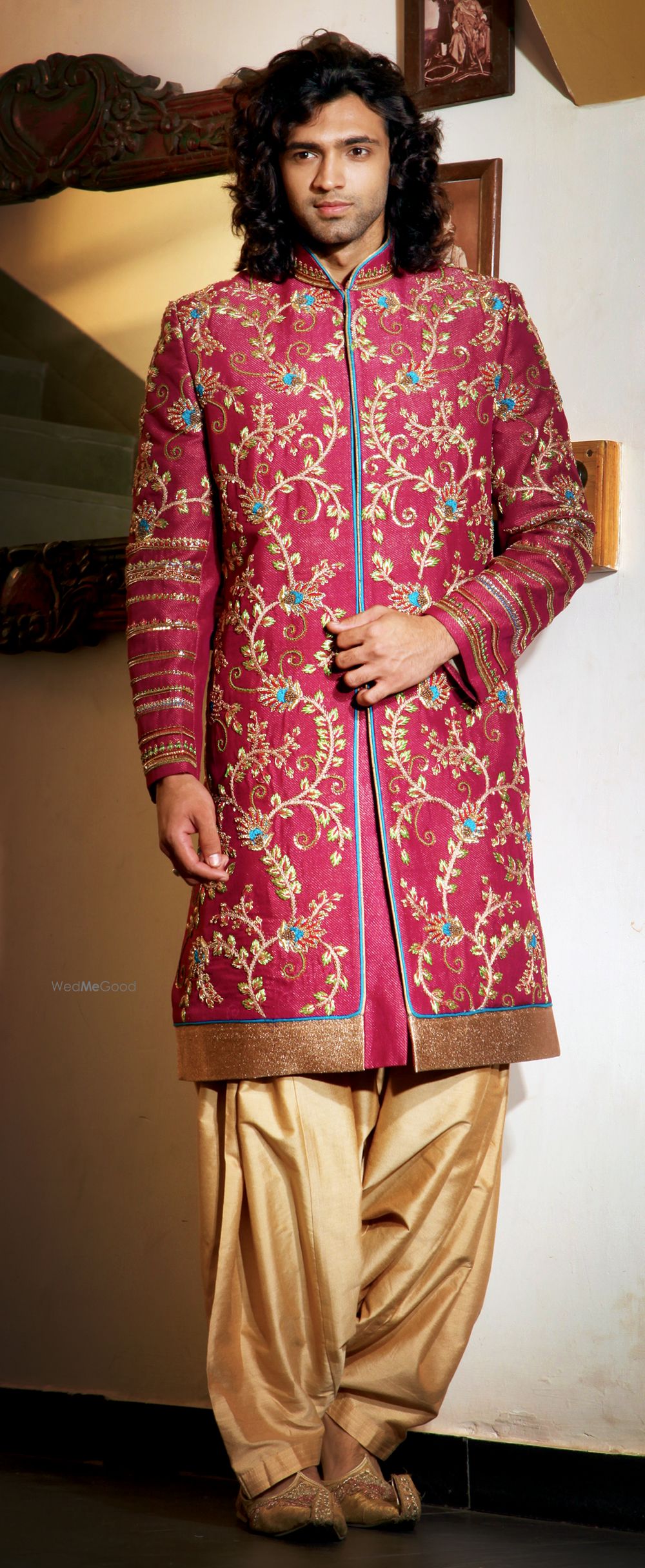 Photo From sherwani - By Darshi Shah Bhavin Trivedi