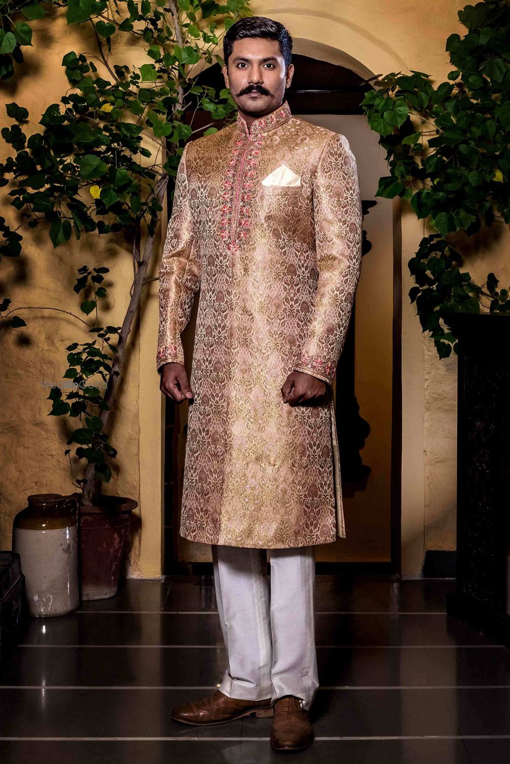 Photo From sherwani - By Darshi Shah Bhavin Trivedi