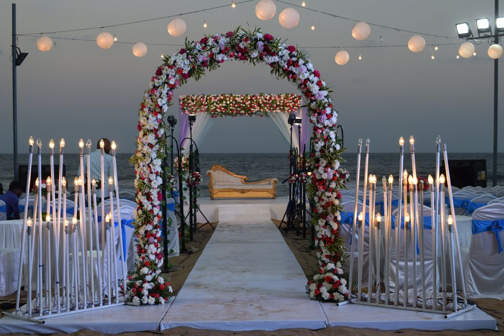 Photo From Wedding Album - By Shelter Beach Resort