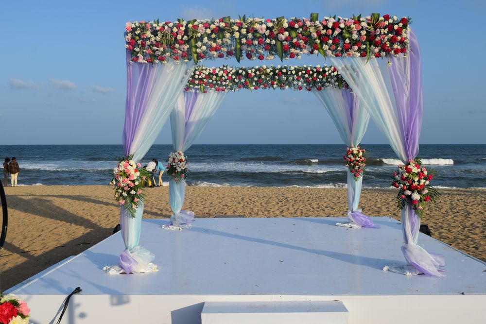 Photo From Wedding Album - By Shelter Beach Resort