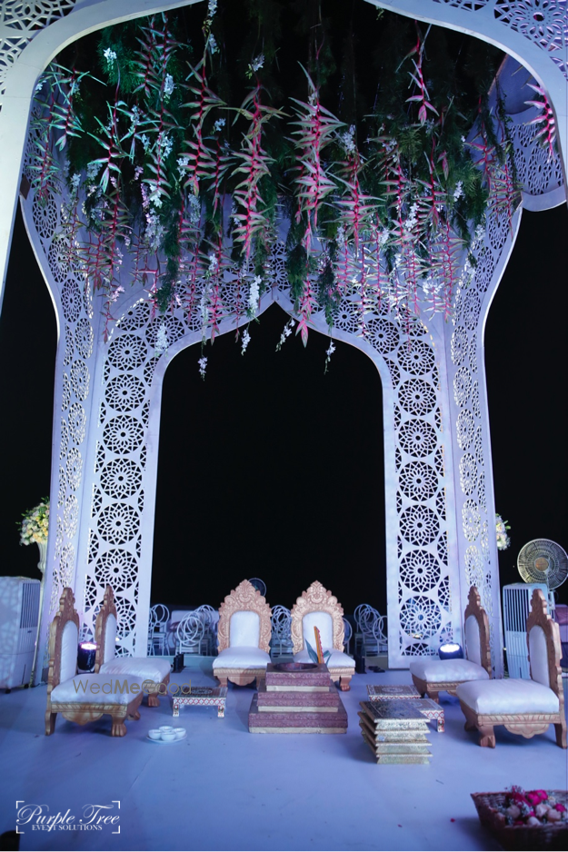 Photo From Sanskriti and Konark - By Purple Tree Events Solution