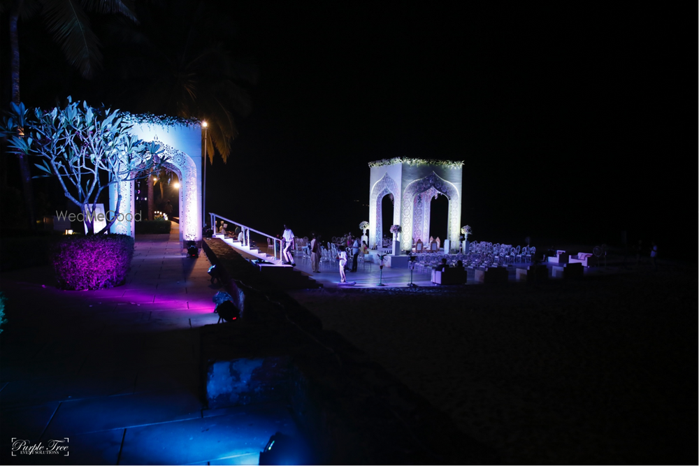 Photo From Sanskriti and Konark - By Purple Tree Events Solution