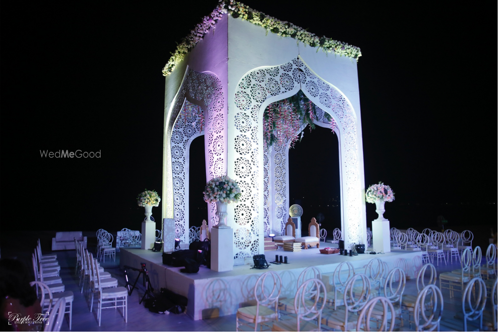 Photo From Sanskriti and Konark - By Purple Tree Events Solution