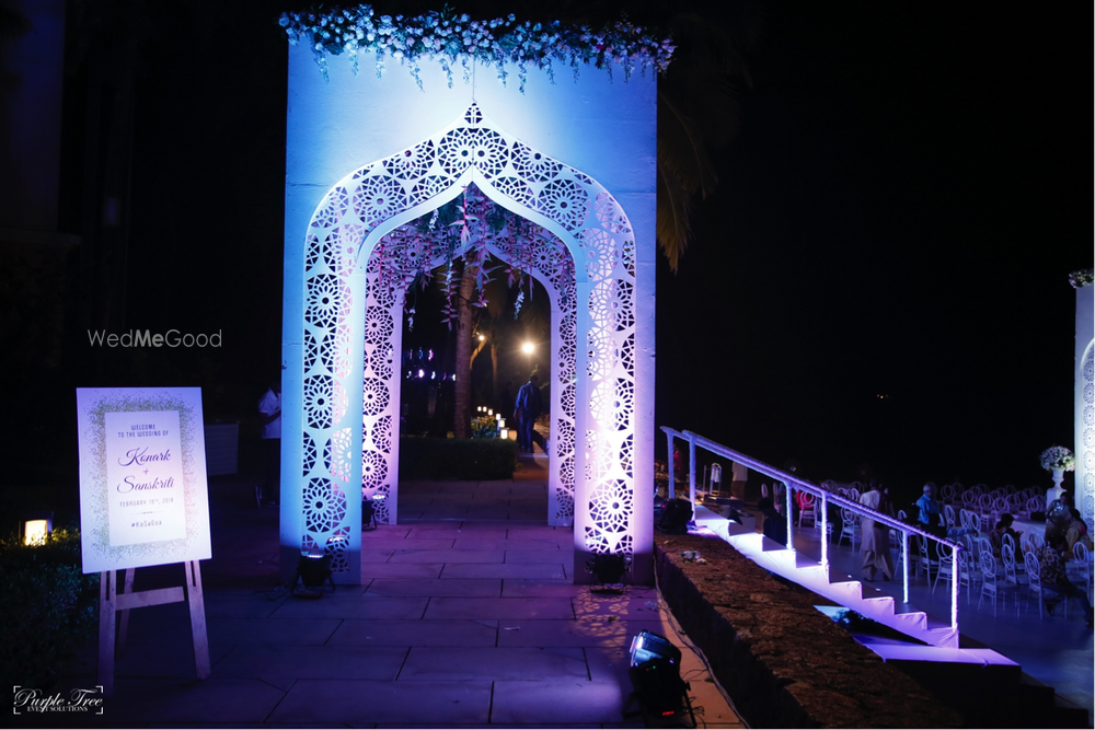 Photo From Sanskriti and Konark - By Purple Tree Events Solution