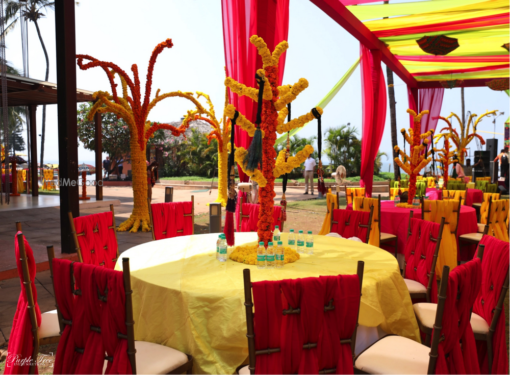 Photo From Sanskriti and Konark - By Purple Tree Events Solution