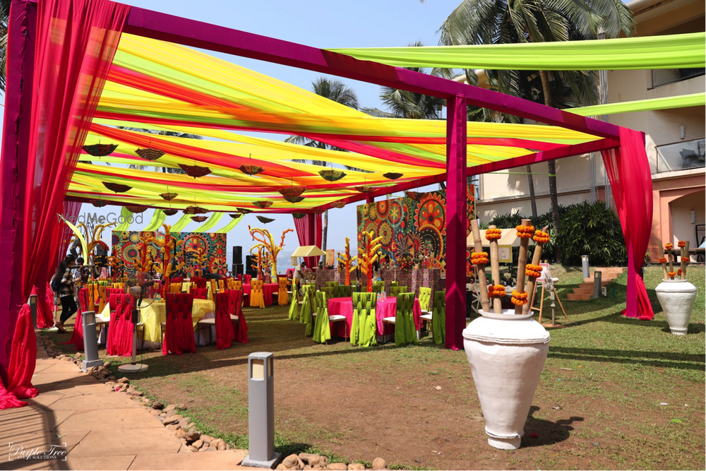 Photo From Sanskriti and Konark - By Purple Tree Events Solution