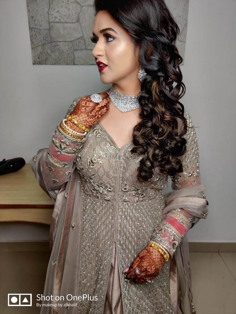 Photo From brides priyanka 2020 - By Makeup by Ajab Alif