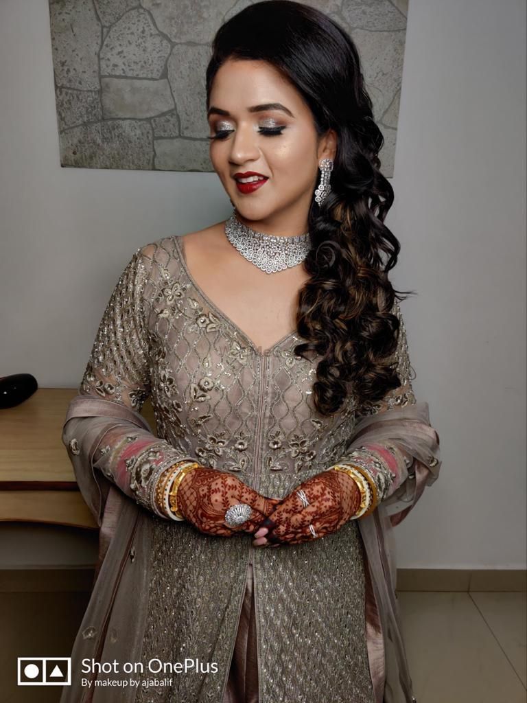 Photo From brides priyanka 2020 - By Makeup by Ajab Alif