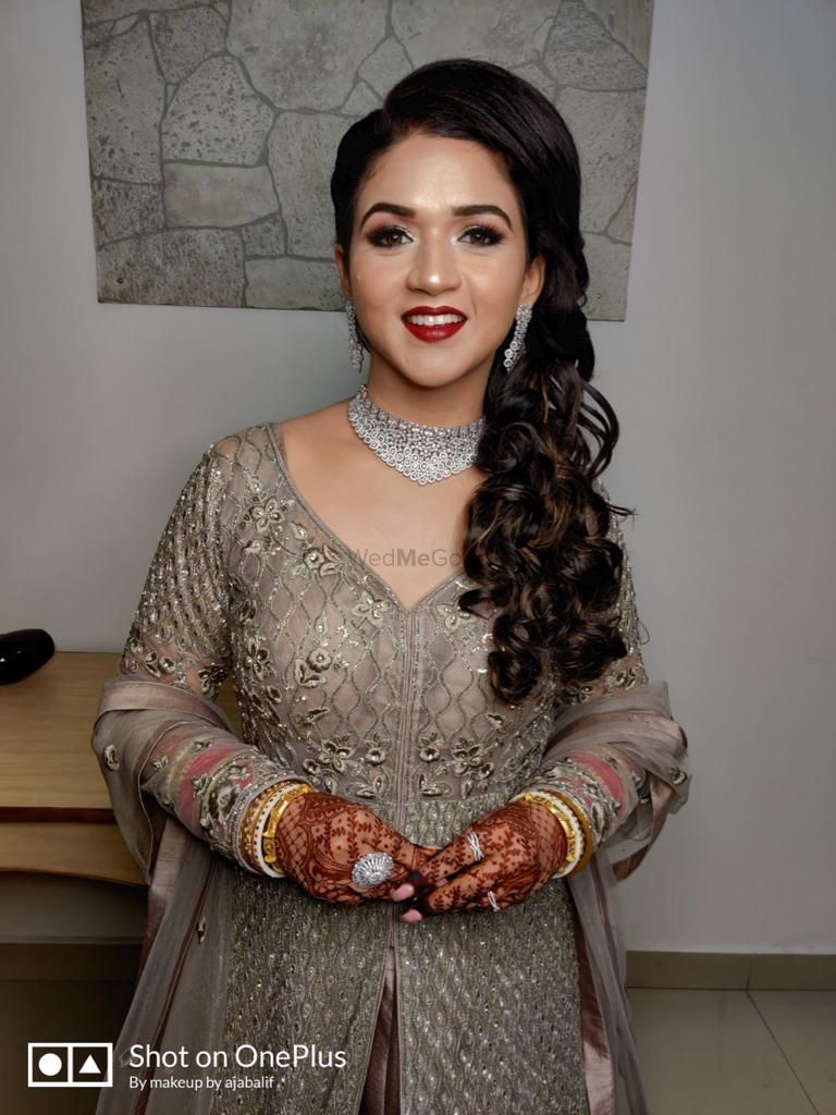 Photo From brides priyanka 2020 - By Makeup by Ajab Alif