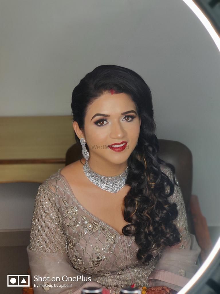 Photo From brides priyanka 2020 - By Makeup by Ajab Alif