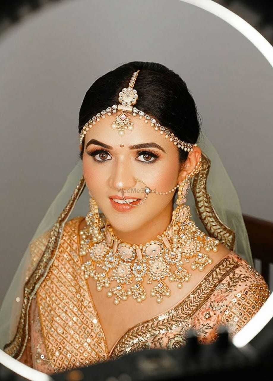 Photo From brides priyanka 2020 - By Makeup by Ajab Alif