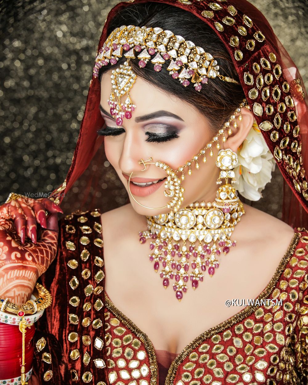 Photo From Bride - By Kulwant Singh Mararr