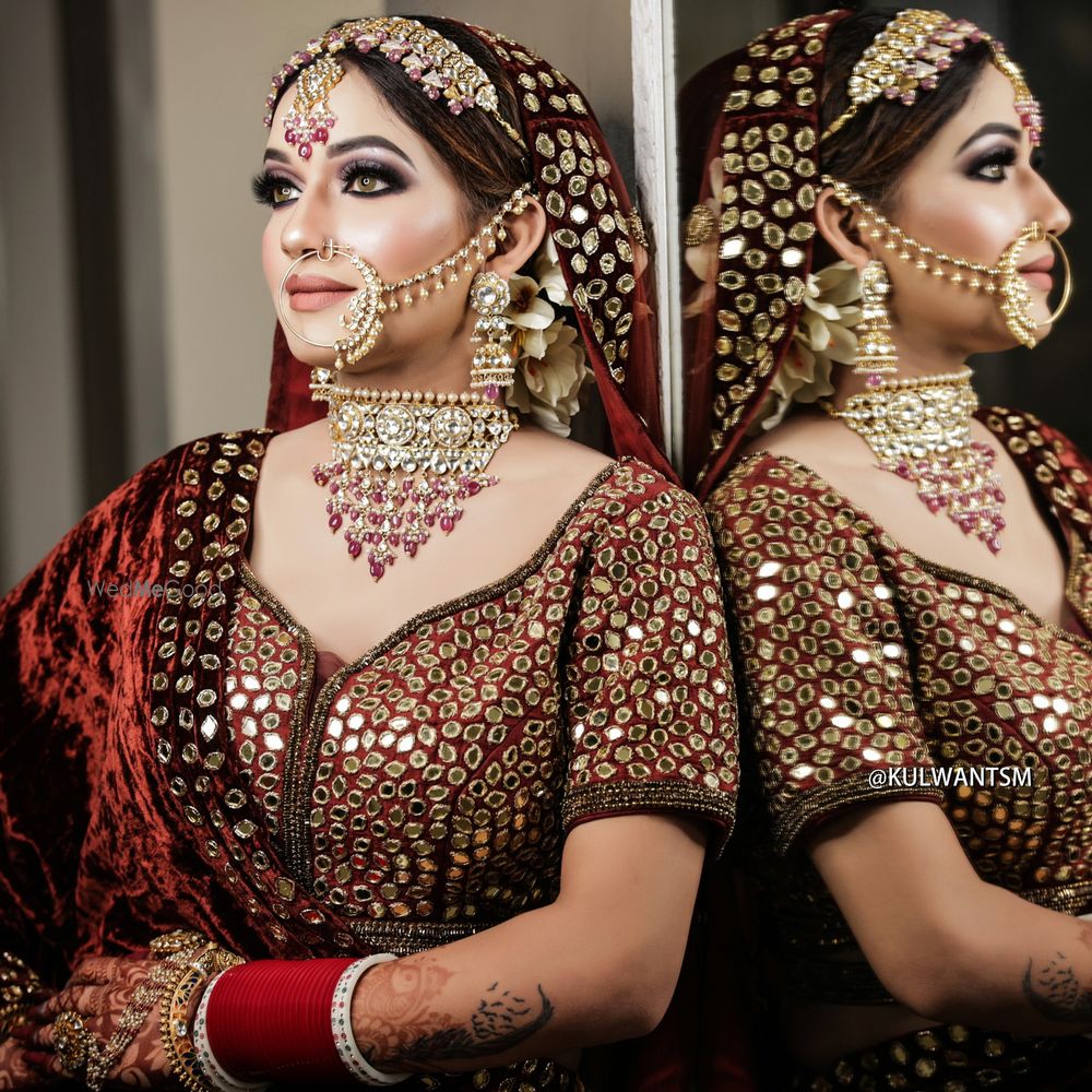 Photo From Bride - By Kulwant Singh Mararr