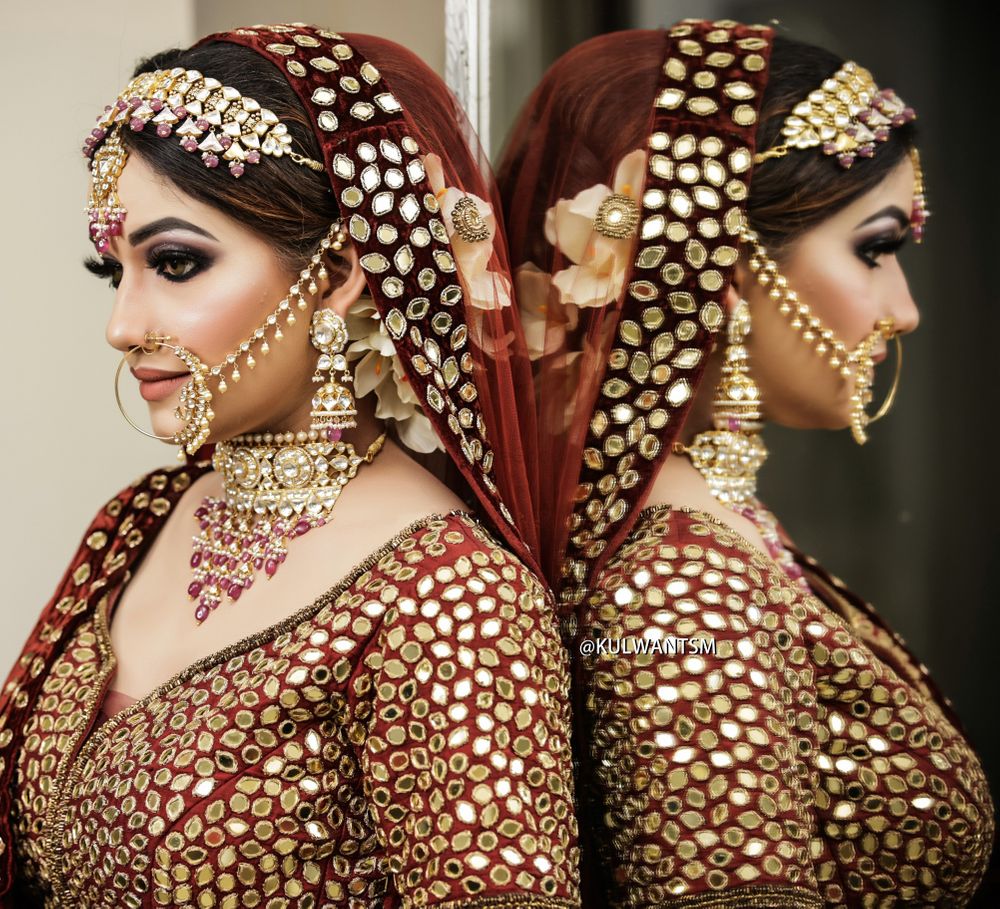 Photo From Bride - By Kulwant Singh Mararr