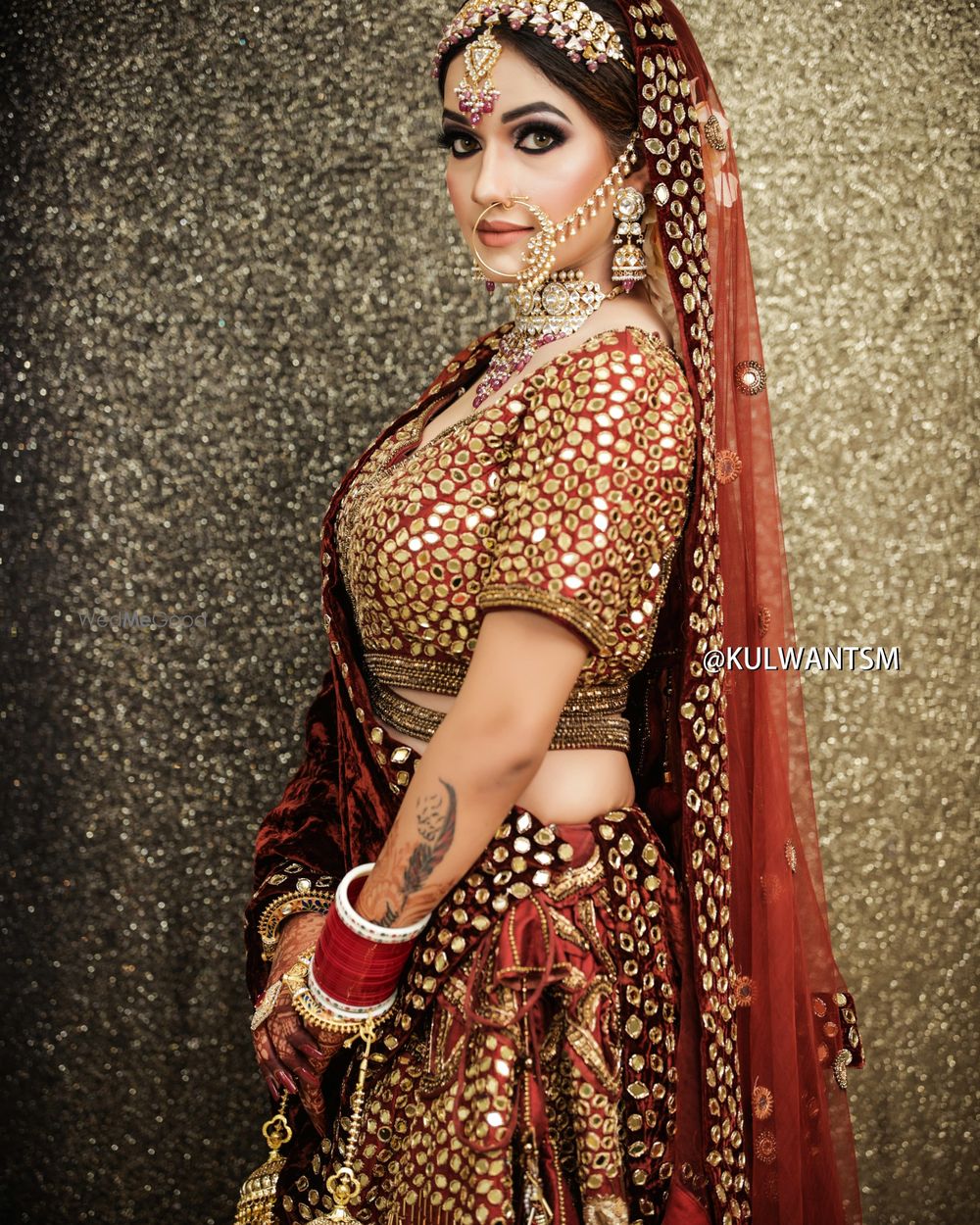 Photo From Bride - By Kulwant Singh Mararr