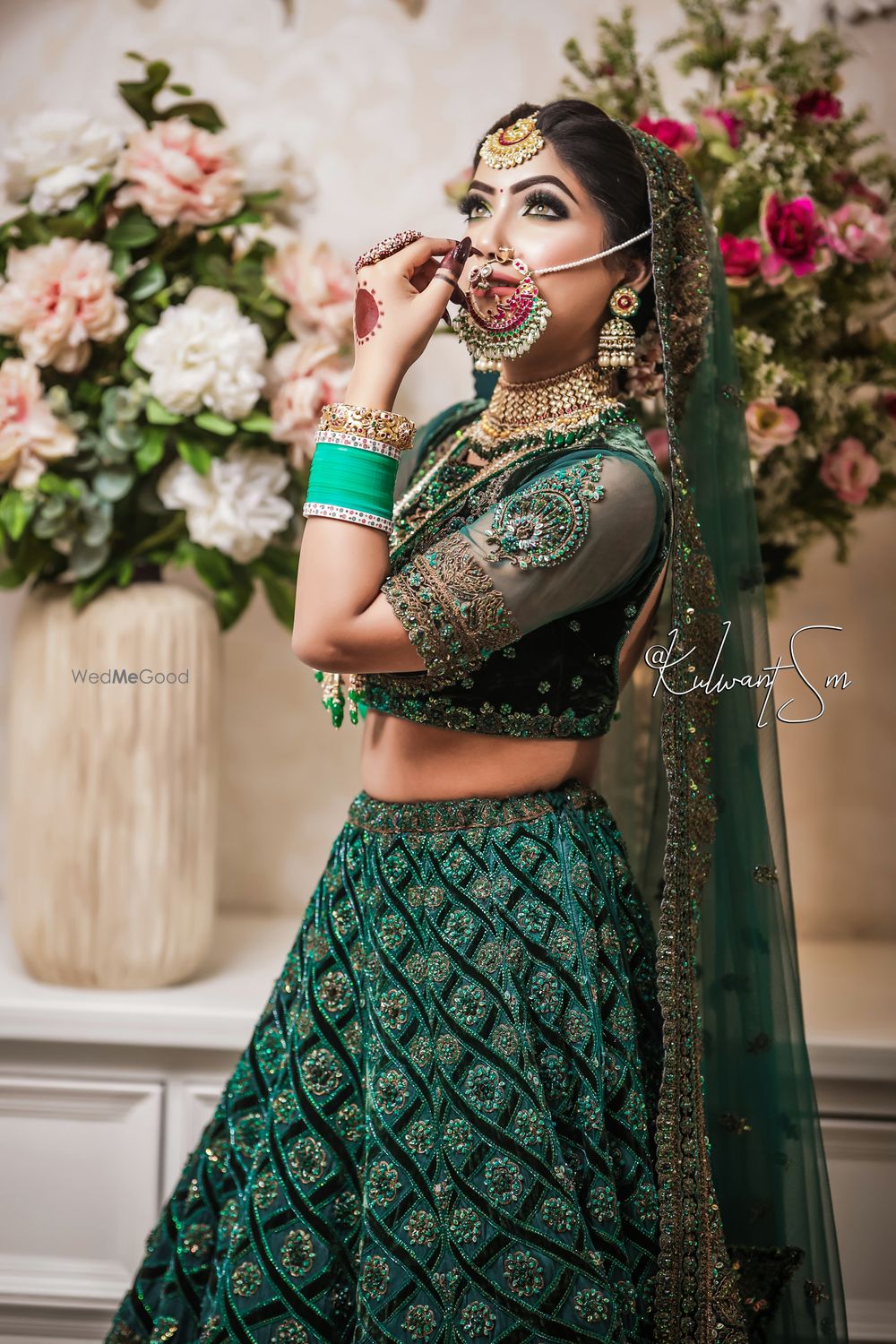 Photo From Bride - By Kulwant Singh Mararr