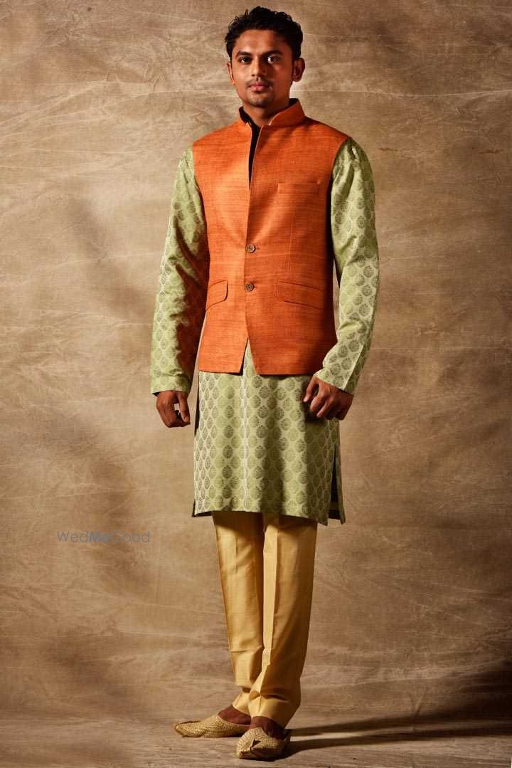 Photo From Kurta & Waistcoat - By Darshi Shah Bhavin Trivedi