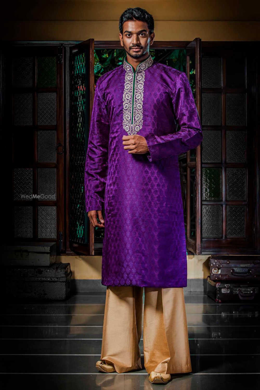 Photo From Kurta & Waistcoat - By Darshi Shah Bhavin Trivedi