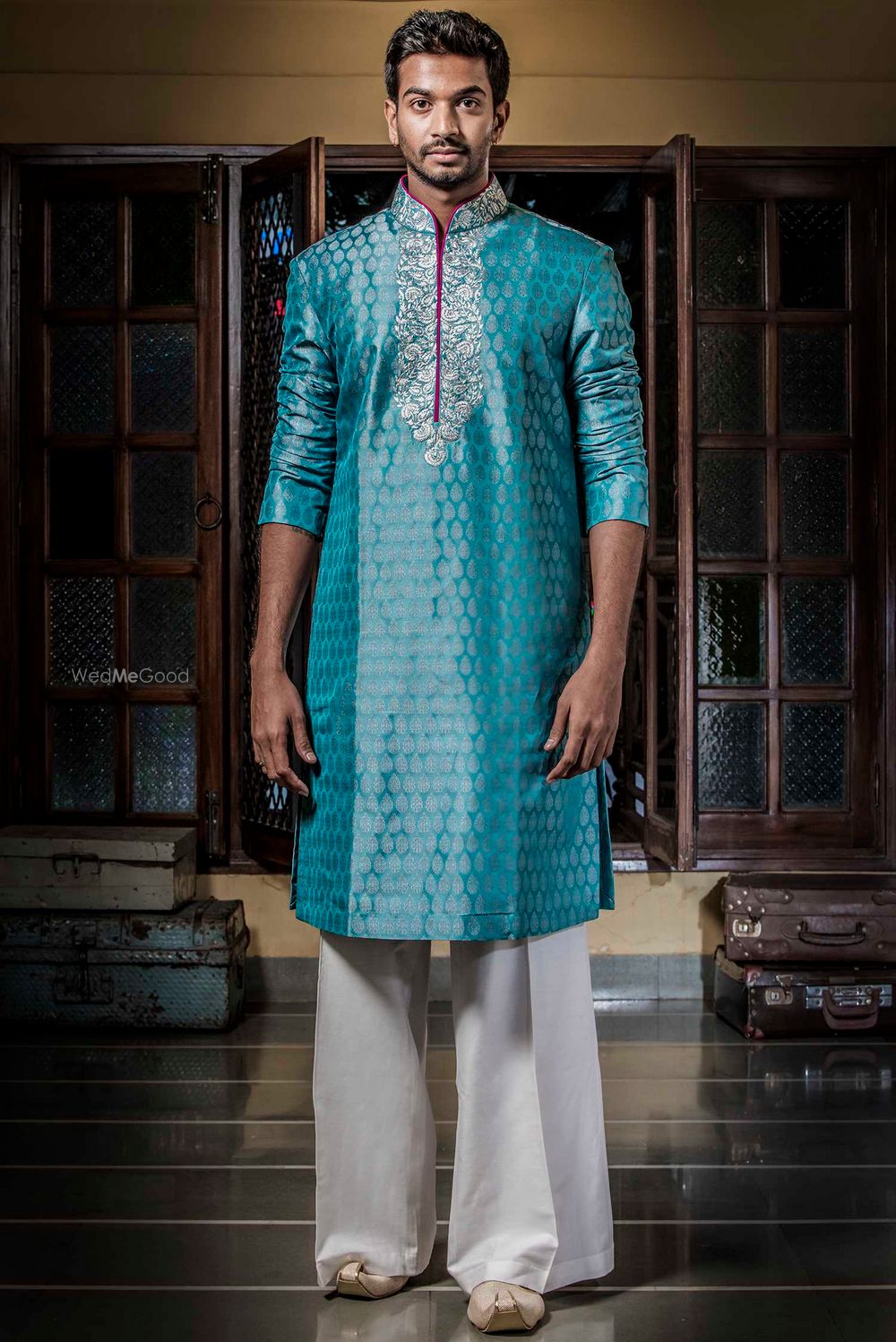 Photo From Kurta & Waistcoat - By Darshi Shah Bhavin Trivedi