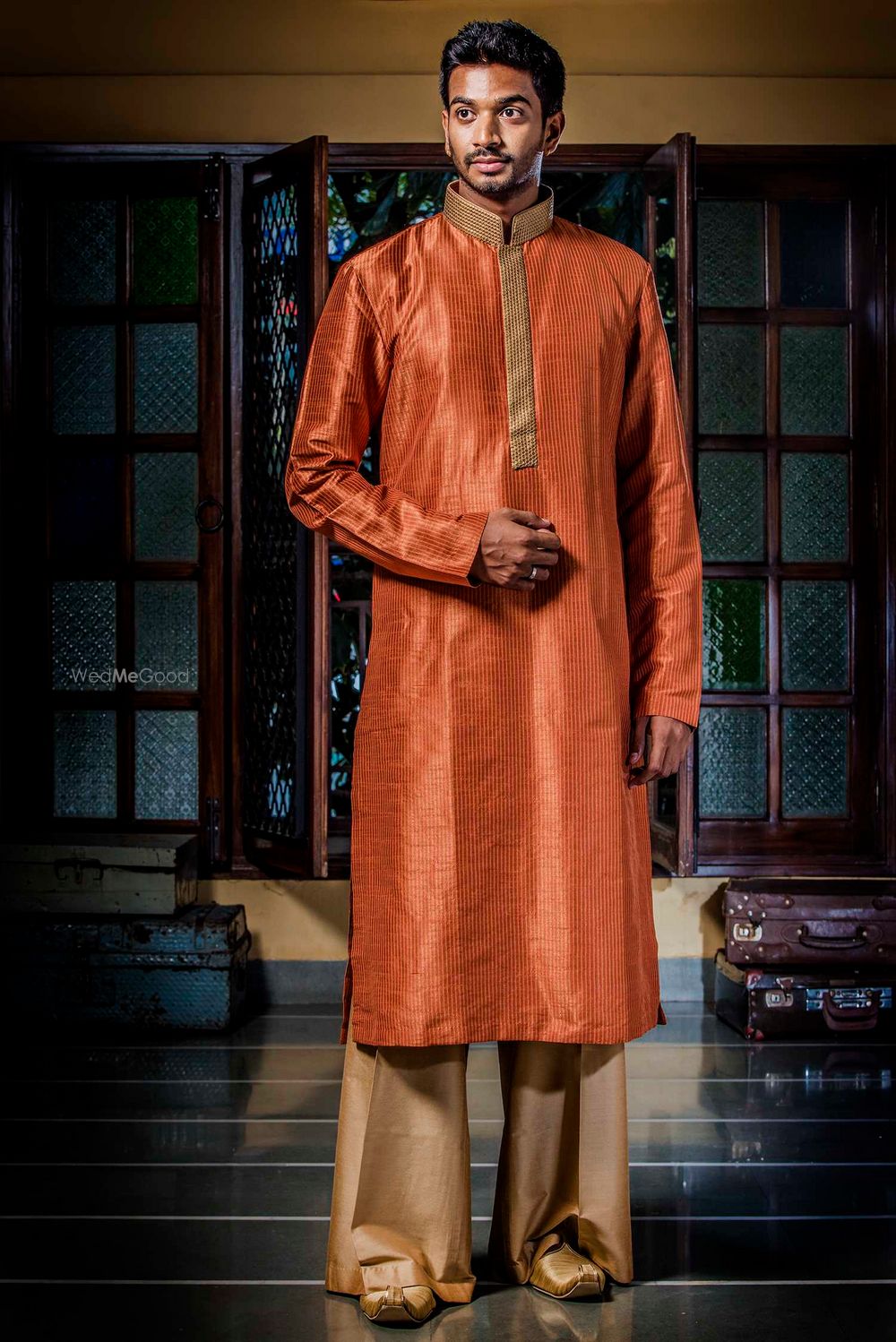 Photo From Kurta & Waistcoat - By Darshi Shah Bhavin Trivedi