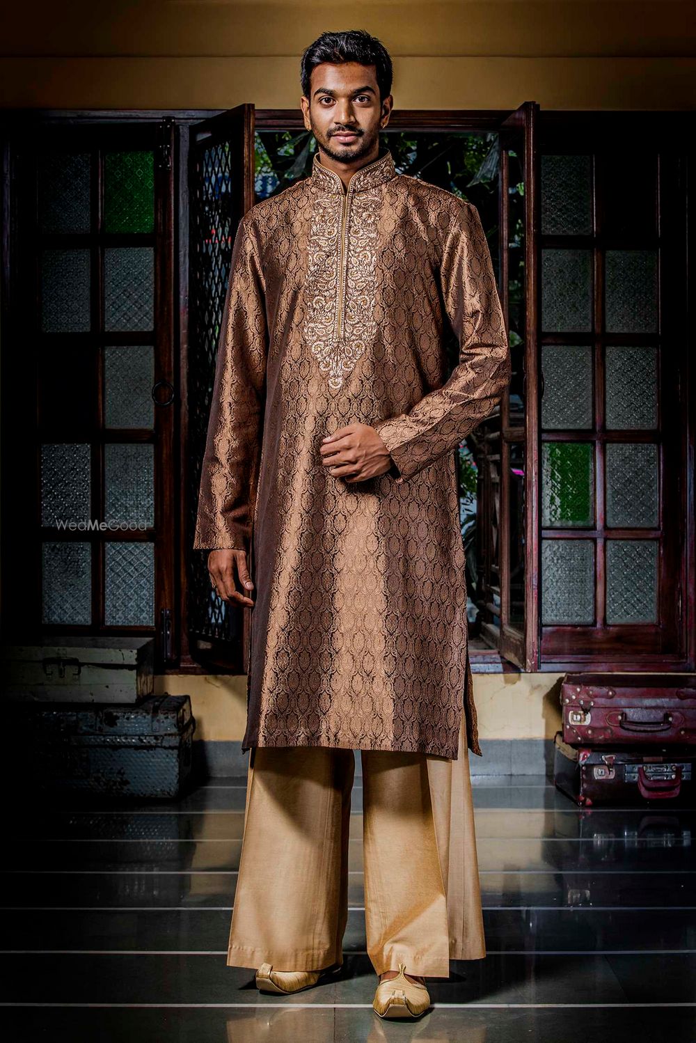 Photo From Kurta & Waistcoat - By Darshi Shah Bhavin Trivedi