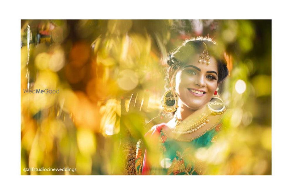 Photo From bride mansi - By Makeup by Ajab Alif