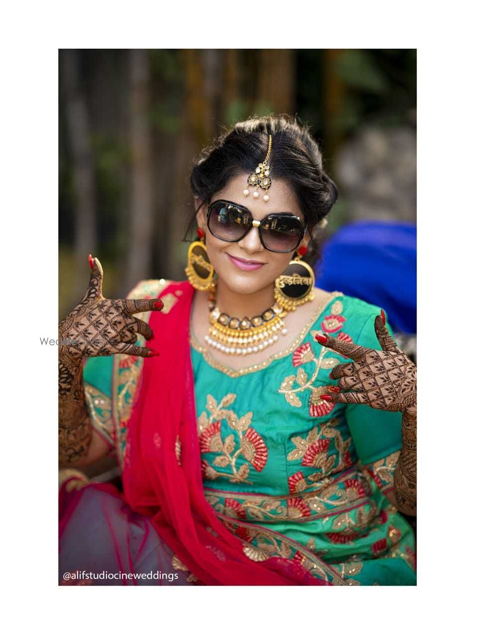 Photo From bride mansi - By Makeup by Ajab Alif