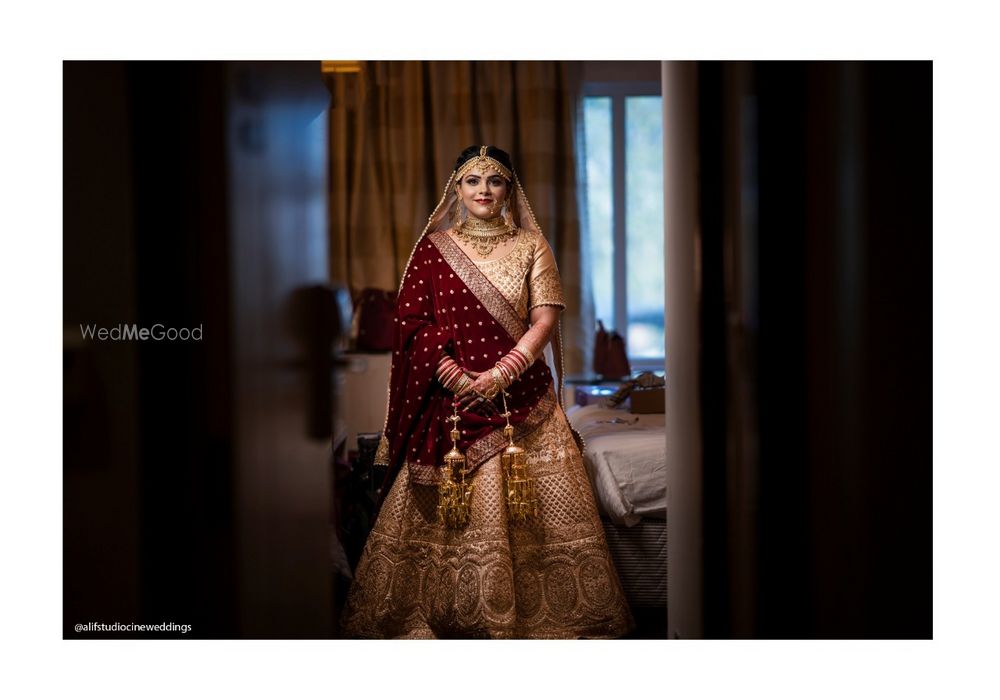 Photo From bride mansi - By Makeup by Ajab Alif