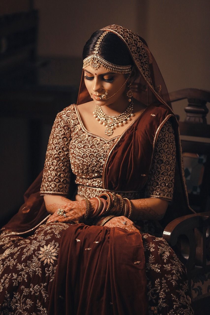 Photo From bride Aayushi patwa - By Makeup by Ajab Alif