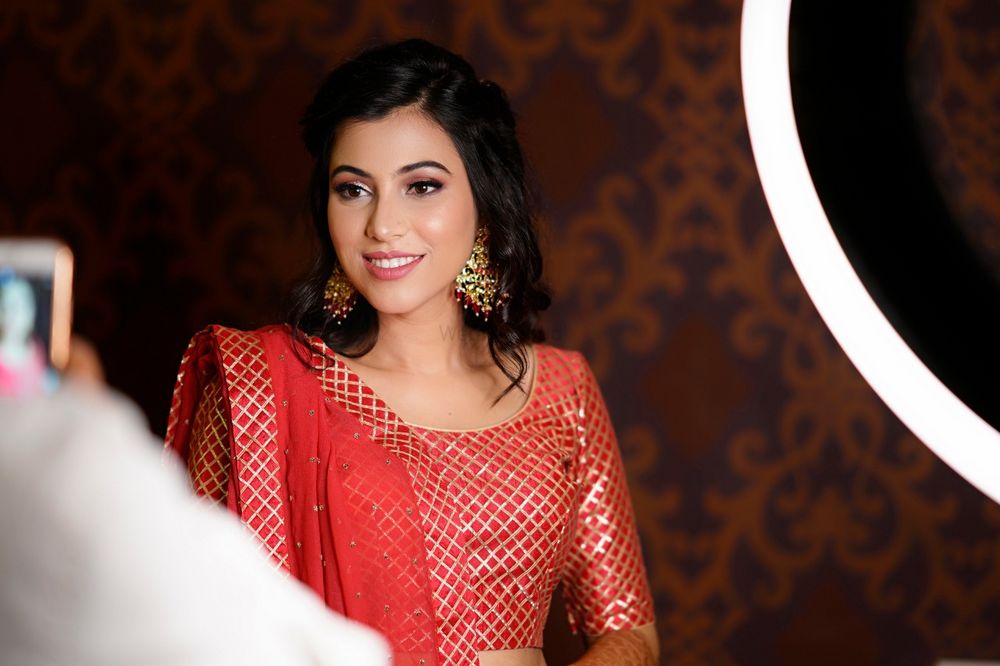 Photo From bride Tanvi jain - By Makeup by Ajab Alif