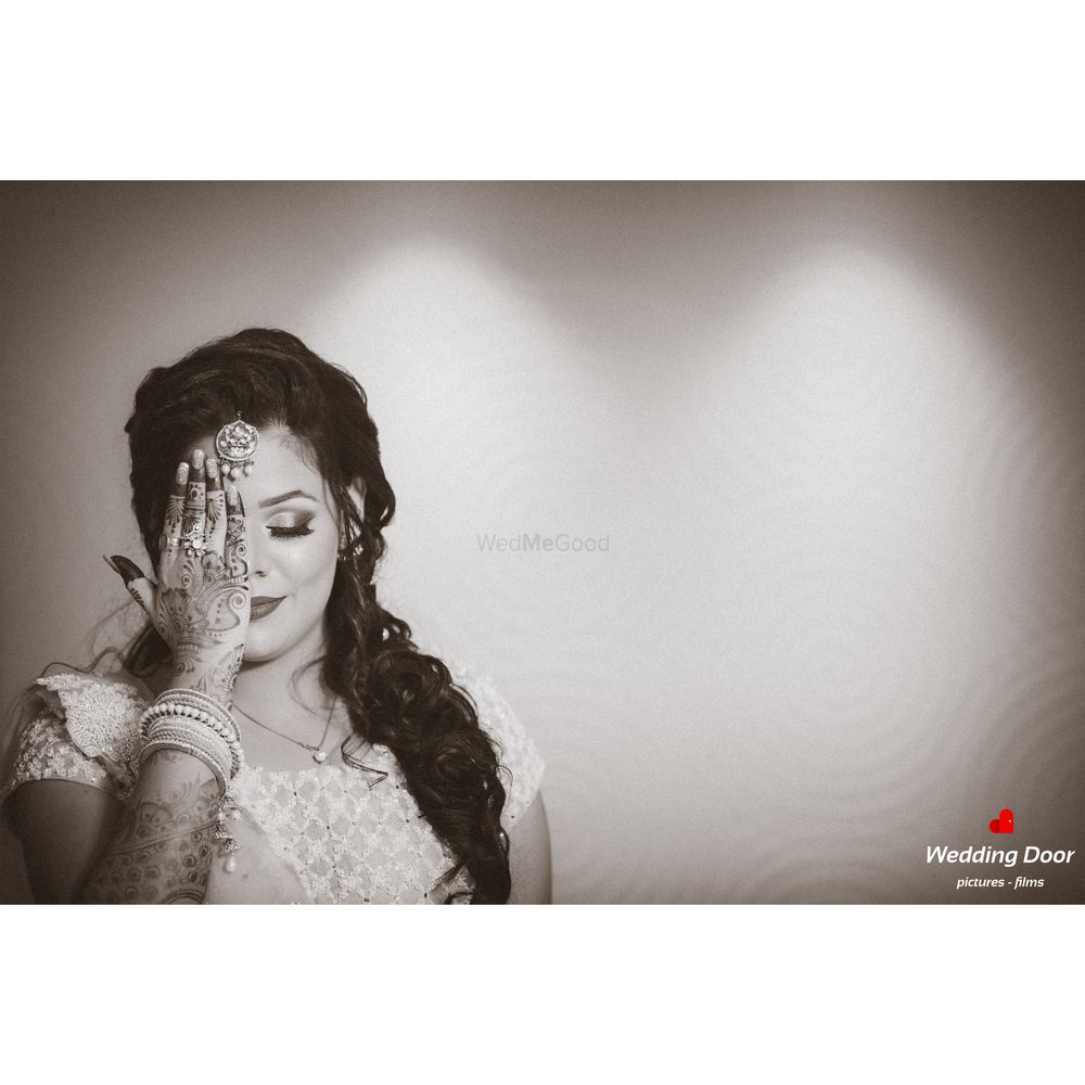 Photo From Abhishek x Kanchan \ Engagement - By Wedding Door