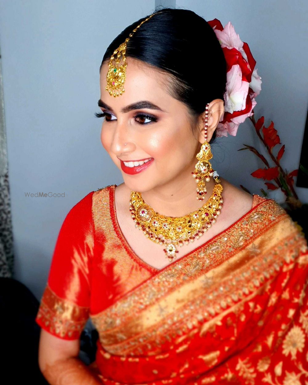 Photo From Brides - By Makeup by Sumit Kaur