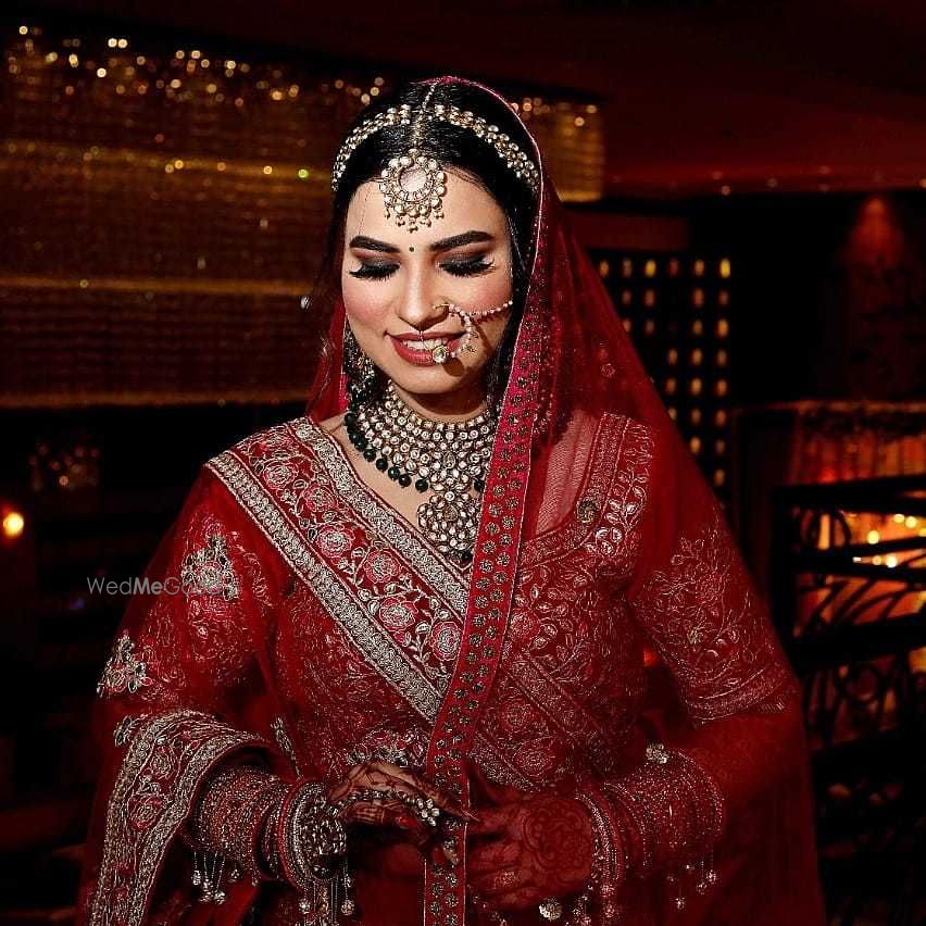 Photo From Brides - By Makeup by Sumit Kaur