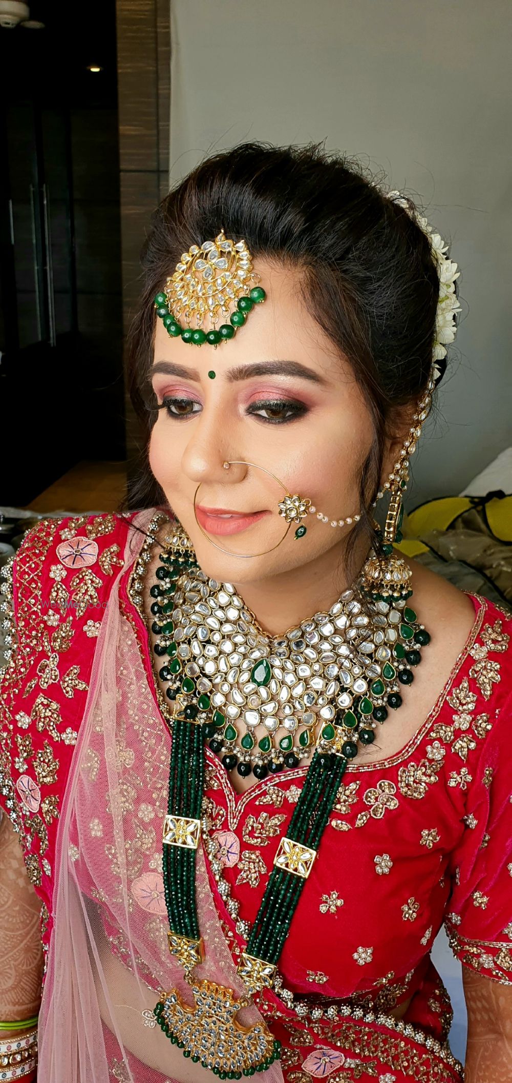 Photo From Brides - By Makeup by Sumit Kaur