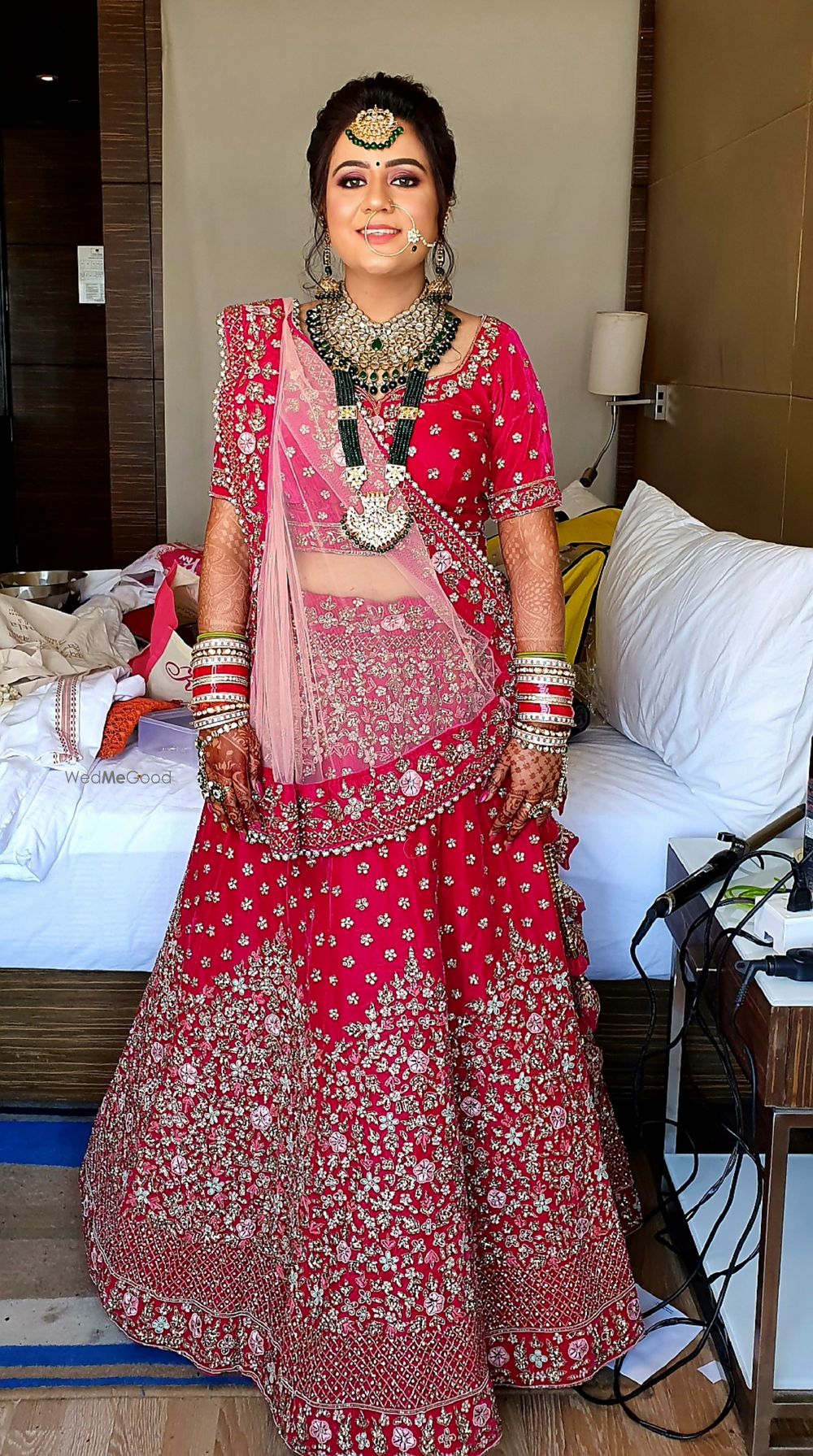 Photo From Brides - By Makeup by Sumit Kaur