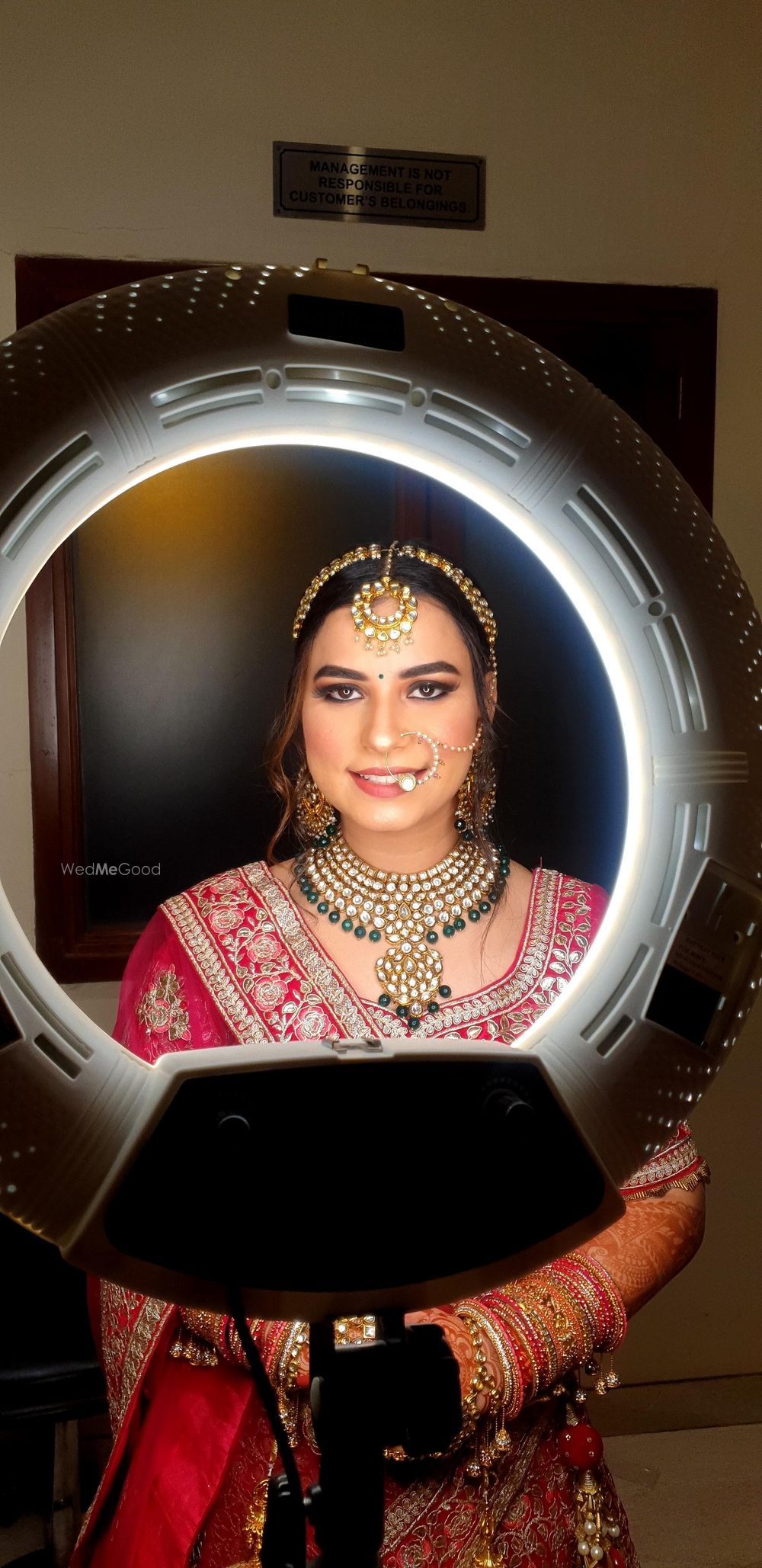 Photo From Brides - By Makeup by Sumit Kaur