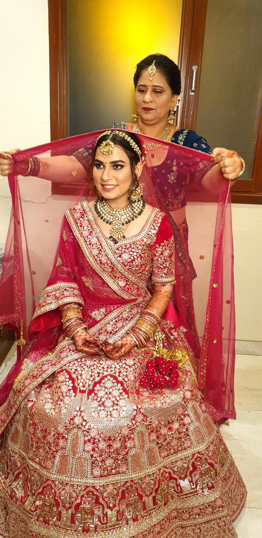 Photo From Brides - By Makeup by Sumit Kaur