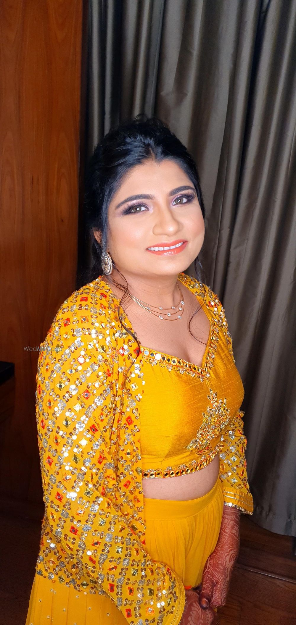 Photo From Brides - By Makeup by Sumit Kaur