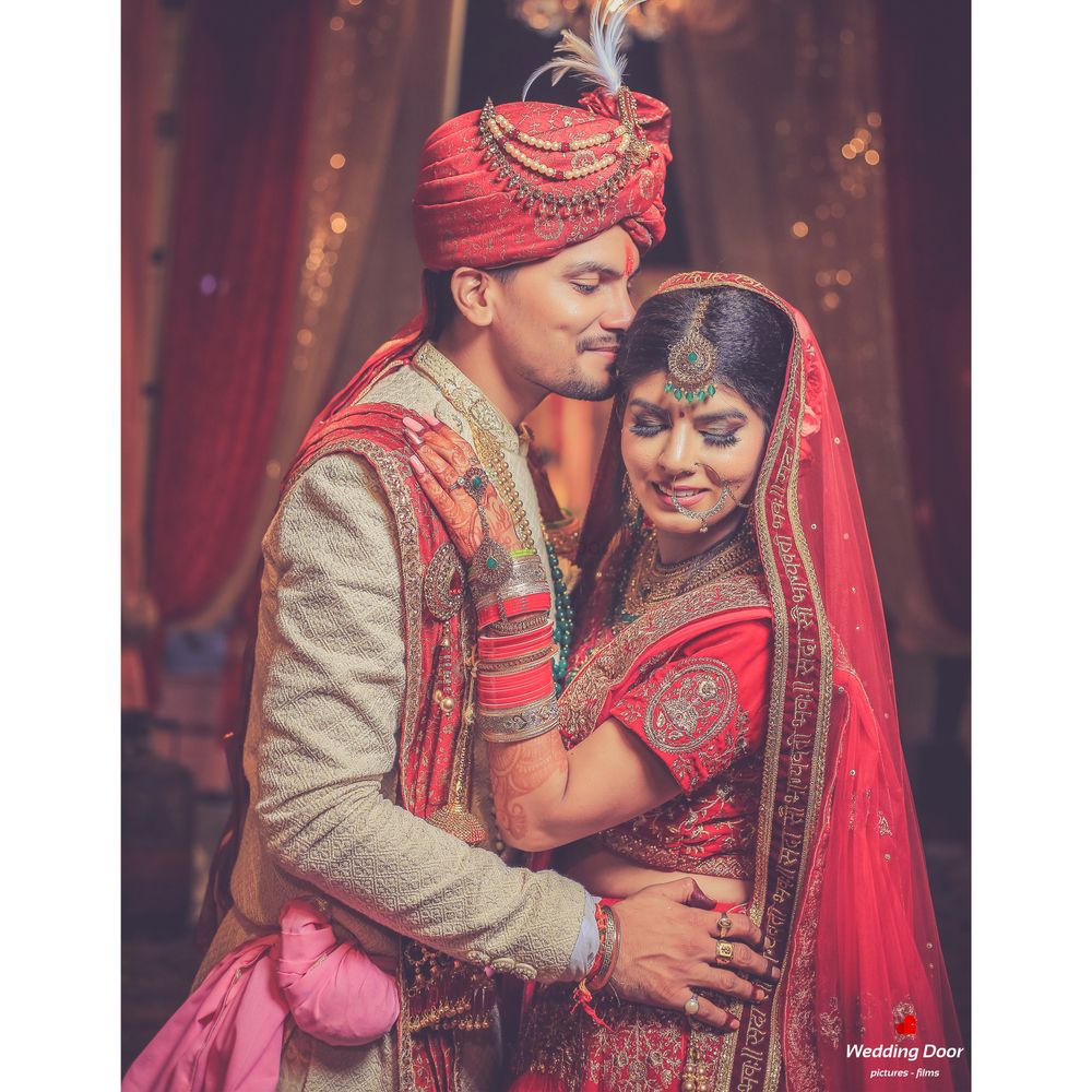 Photo From Govind x Jyoti \ wedding - By Wedding Door