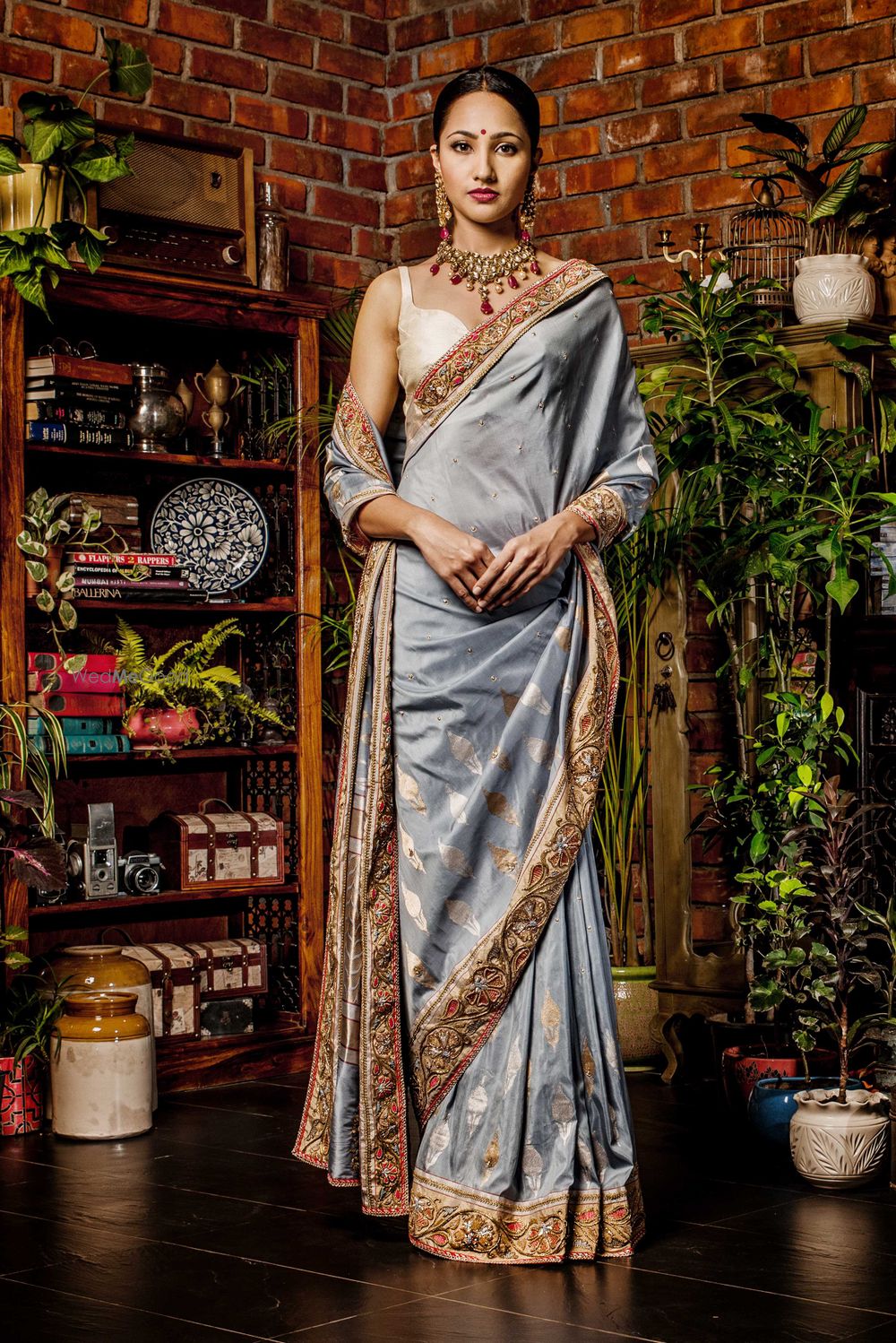 Photo From saree - By Darshi Shah Bhavin Trivedi