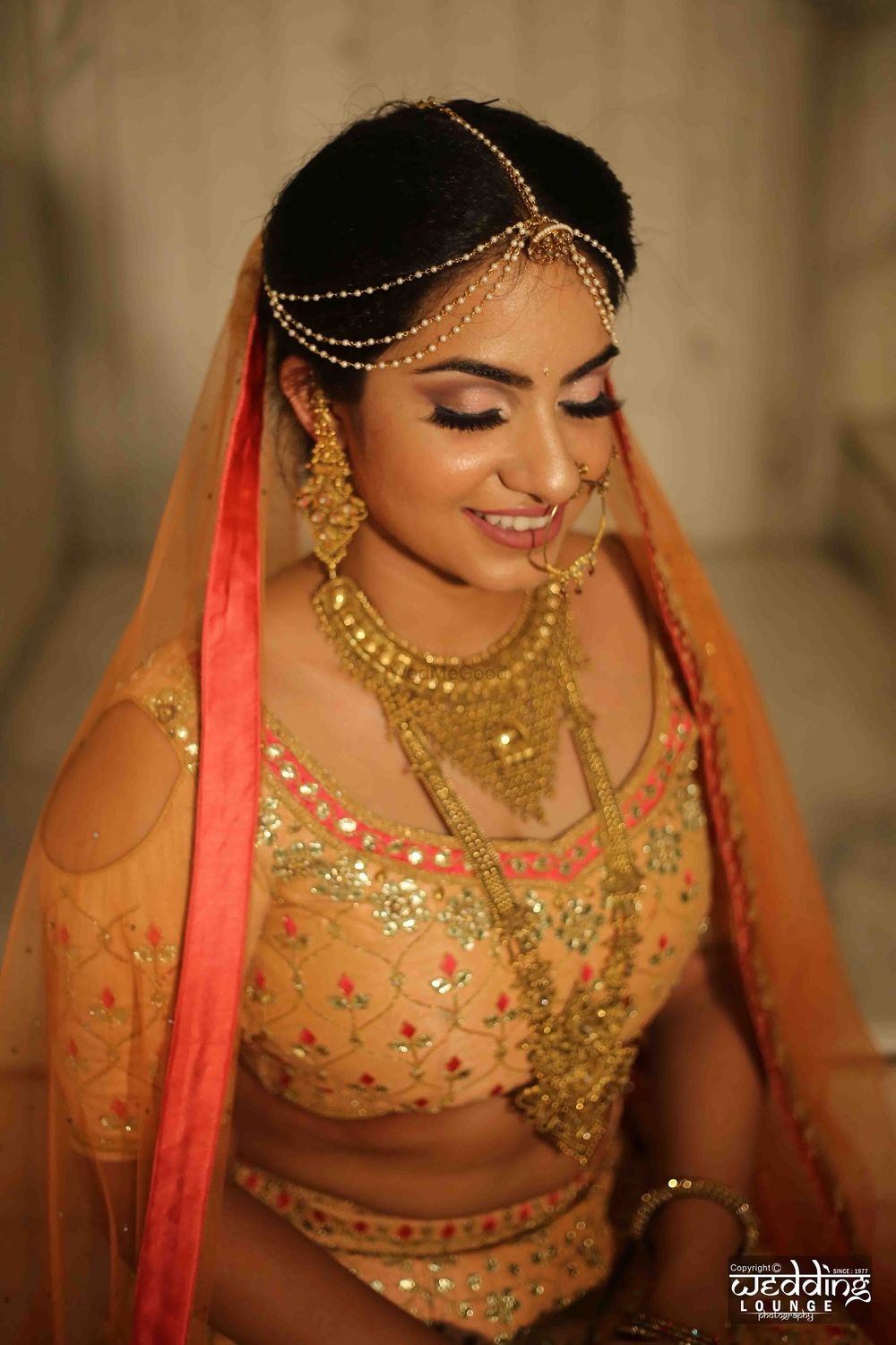 Photo From Bridal - By Malika Gogia Makeovers