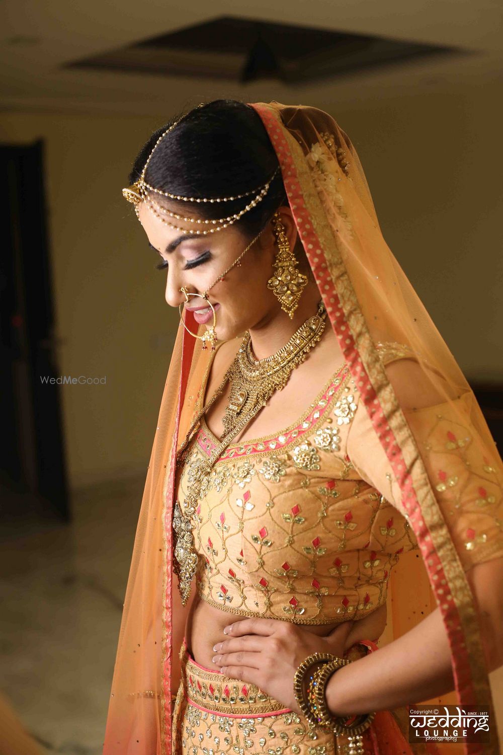 Photo From Bridal - By Malika Gogia Makeovers