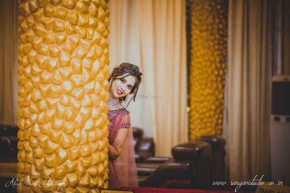 Photo From bride Vaishali - By Makeup by Ajab Alif