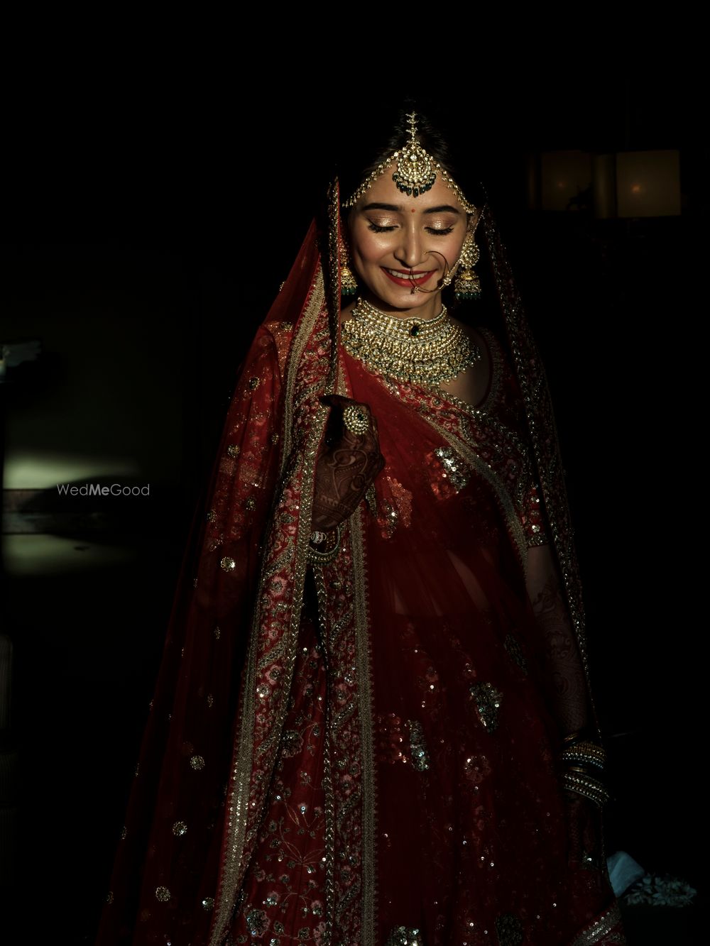 Photo From SaSha Wedding - By Amrita Kalyanpur Bridal Makeup