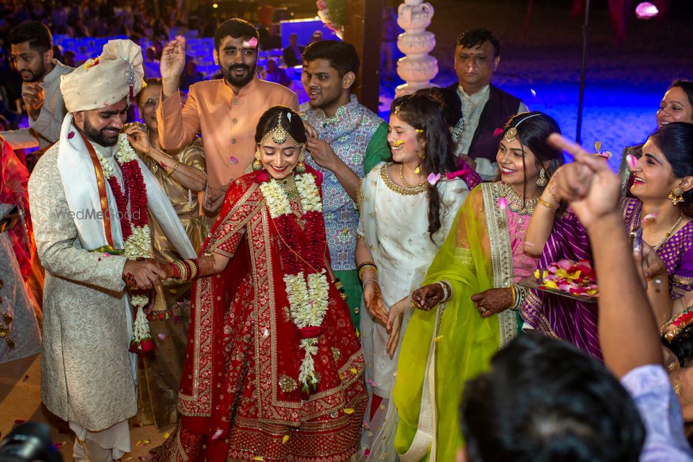 Photo From SaSha Wedding - By Amrita Kalyanpur Bridal Makeup