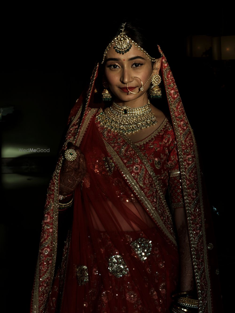 Photo From SaSha Wedding - By Amrita Kalyanpur Bridal Makeup